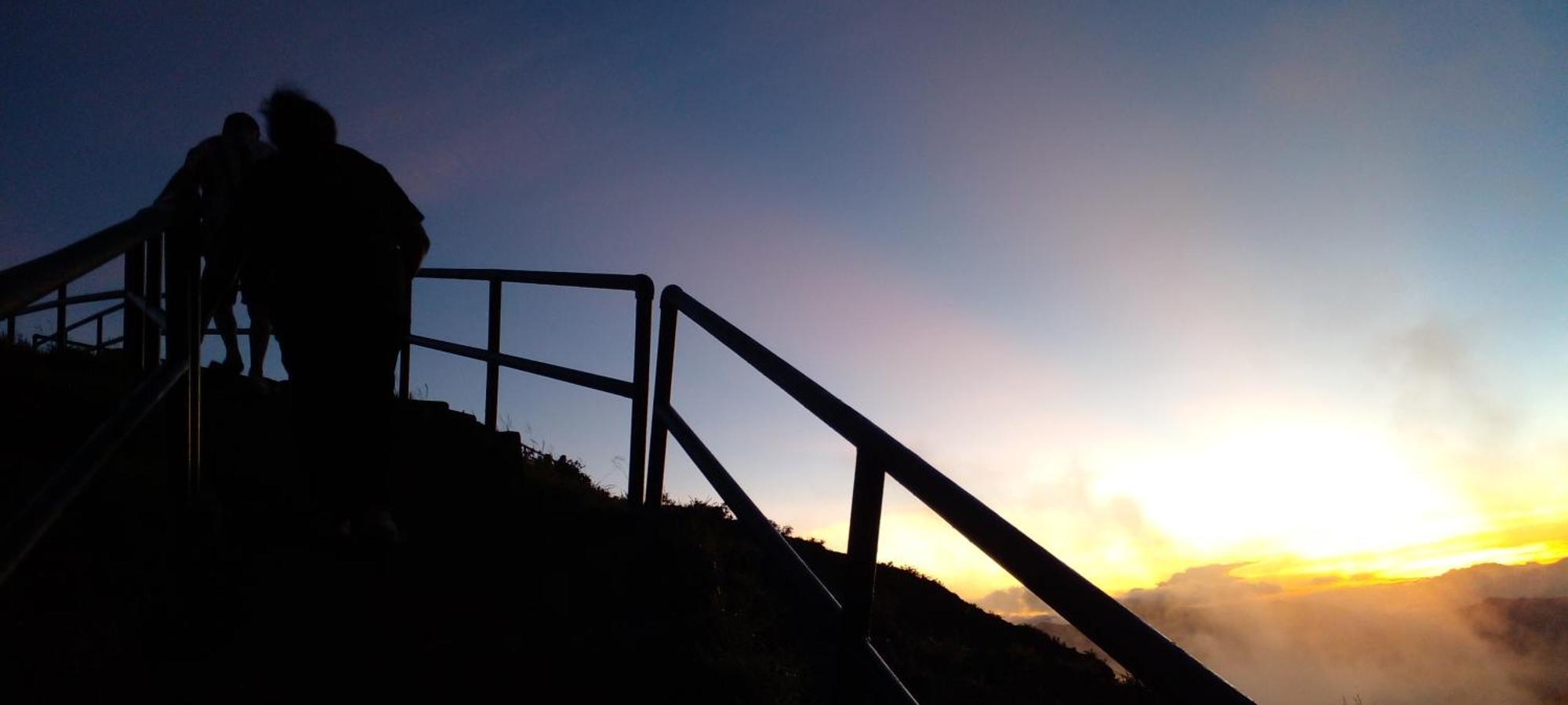 Farila Lodge Kelimutu Esterno foto